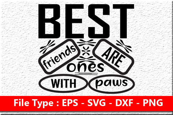 Best Friends Are Ones W
