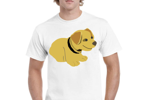 DOG SVG Design