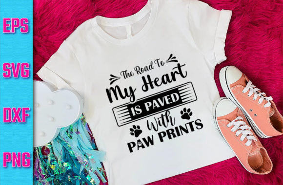 Dog SVG Design Dogs Graphics