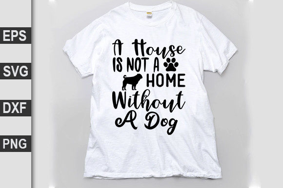 Embroidery Design Review: Dog Svg Design