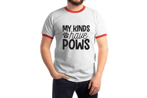 My Kinds Have Pows