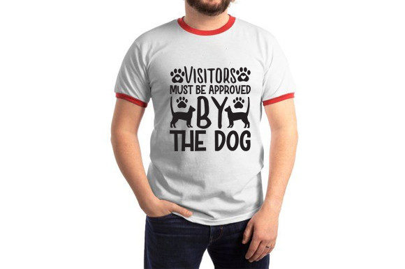 Testing the Dog SVG Design
