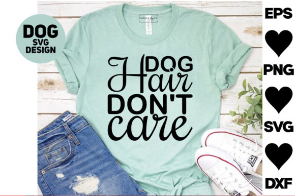 Testing the Dog Svg Design