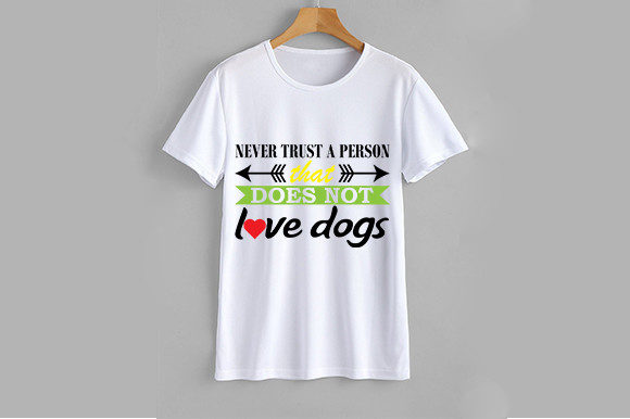Trust the Dog